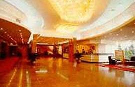 Ou Chang Hotel Wenzhou